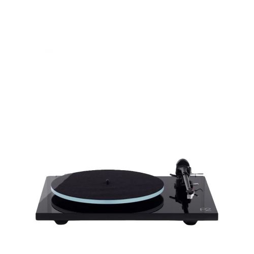 Rega Planar 2 with ND3 Cartridge