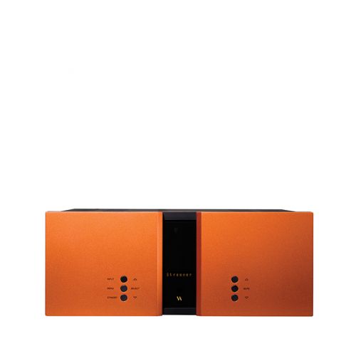 Vitus Audio RI 101 MK2 inc Streamer/DAC