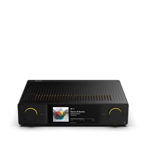 arcam SA35