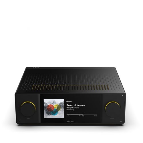 arcam SA 45