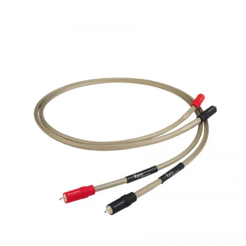 chord company epic 2 rca to 2 rco