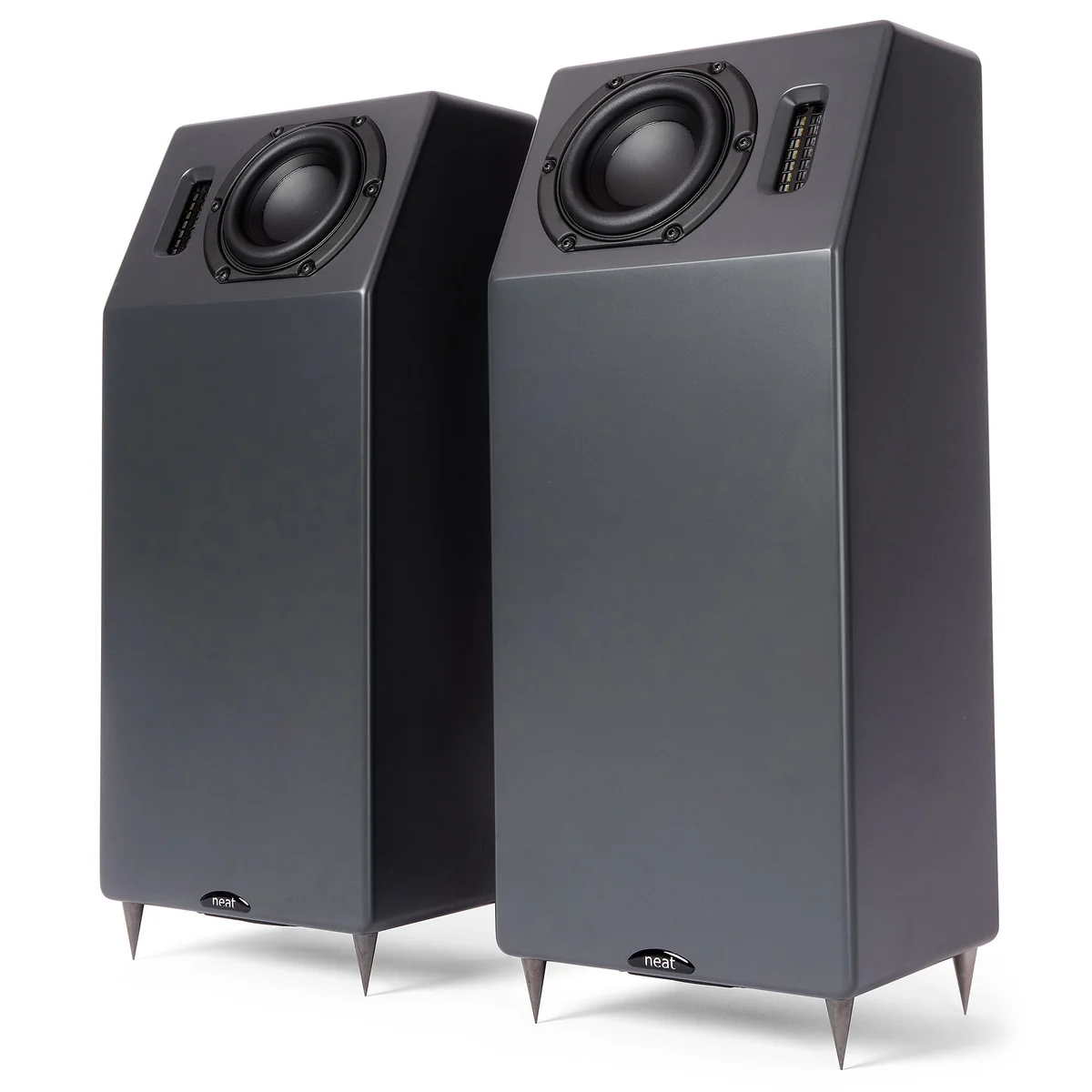 Neat Acoustics IOTA ALPHA II