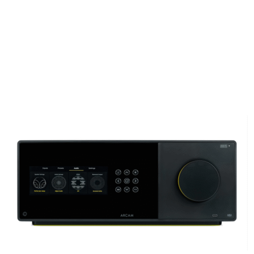 Arcam AVA15