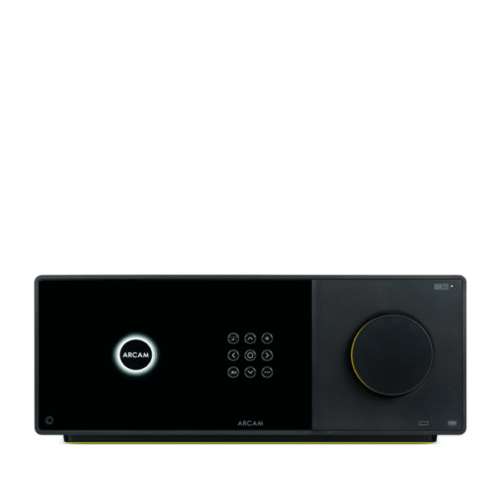 Arcam AVA25