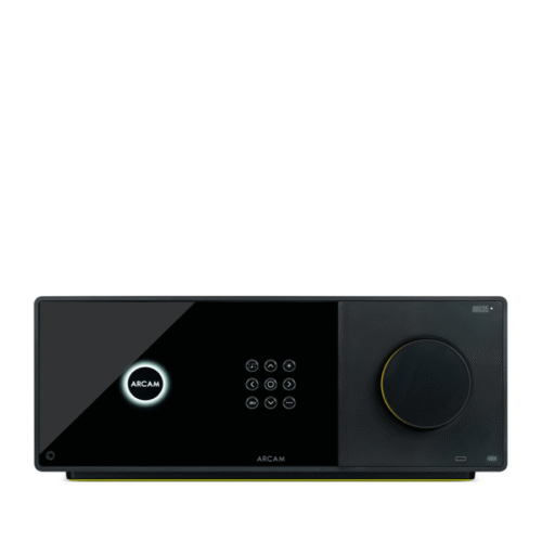 Arcam AVA35