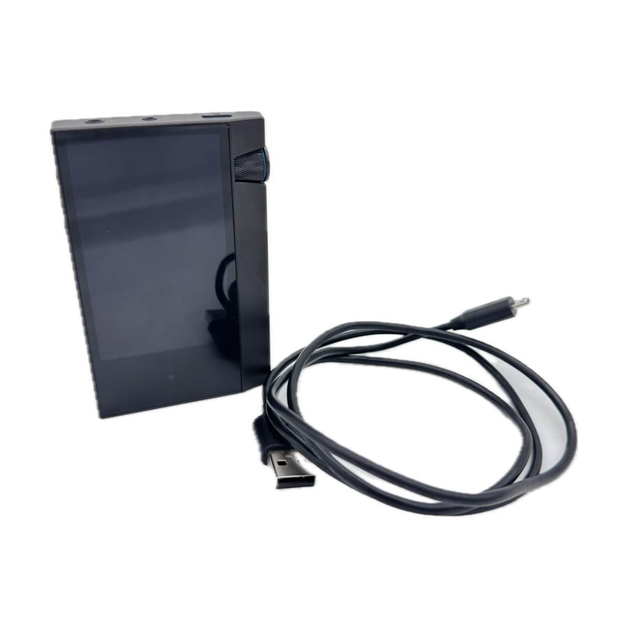 Astell & Kern AK70 MKII