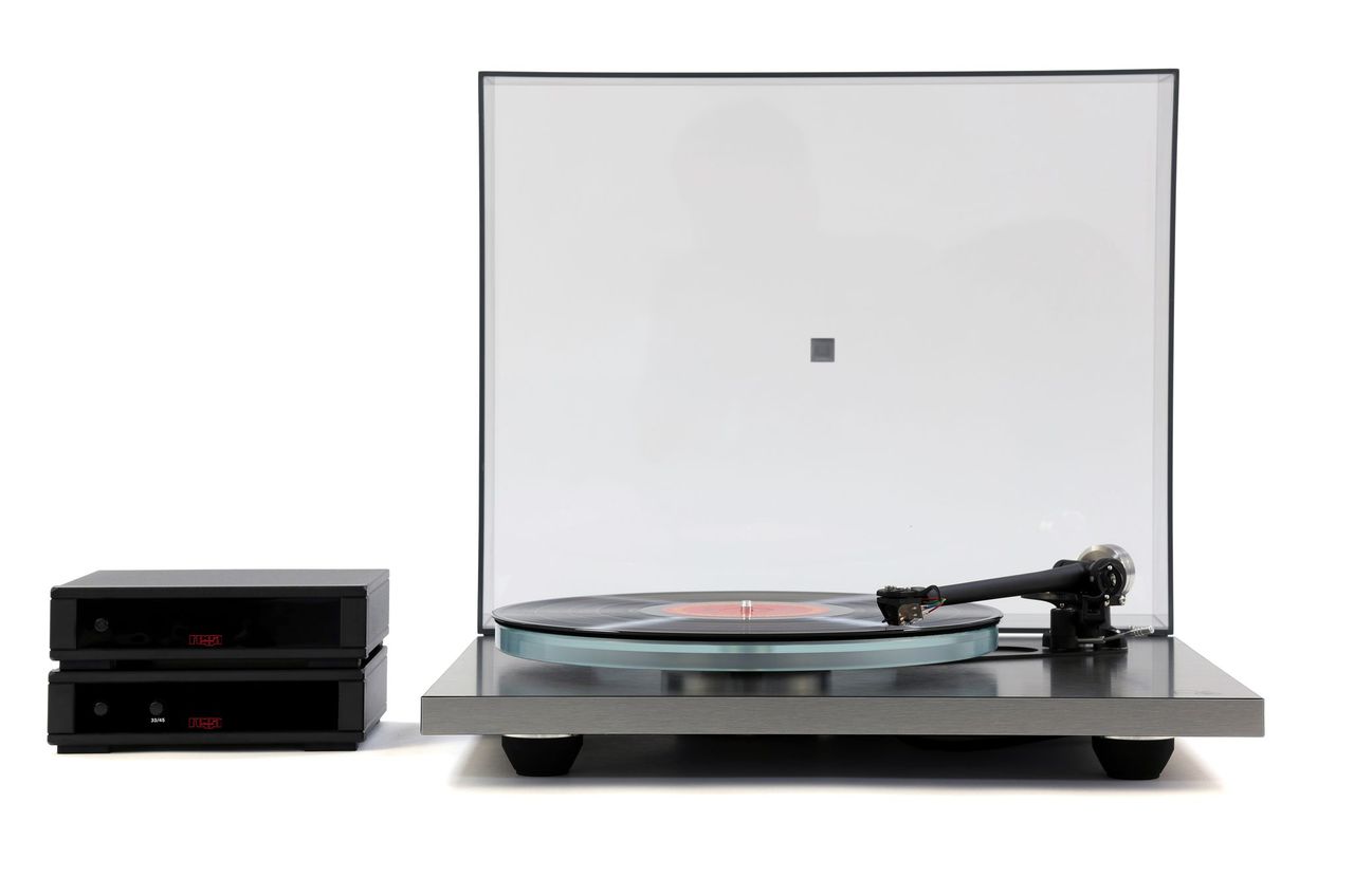 Rega Planar 6 RS Ania with Fono MC