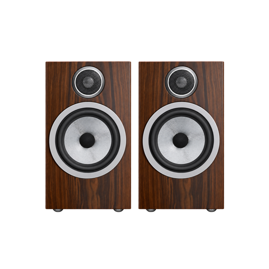 B&W 706 S3 Mocha