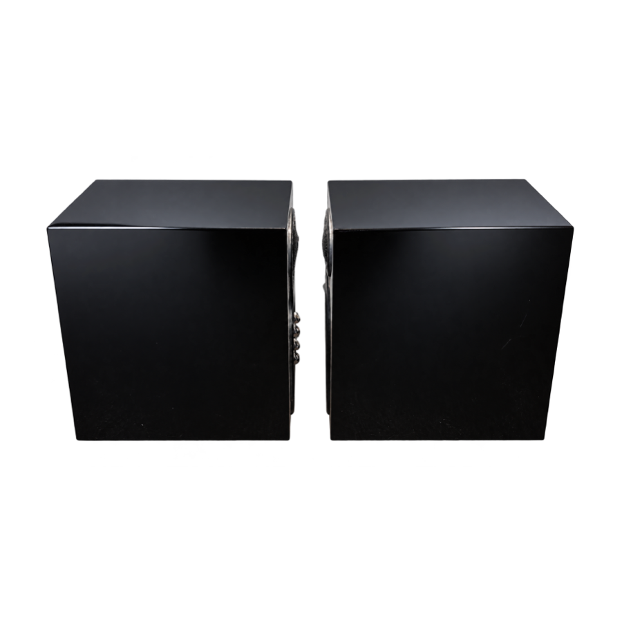 B&W 707 S2 Black