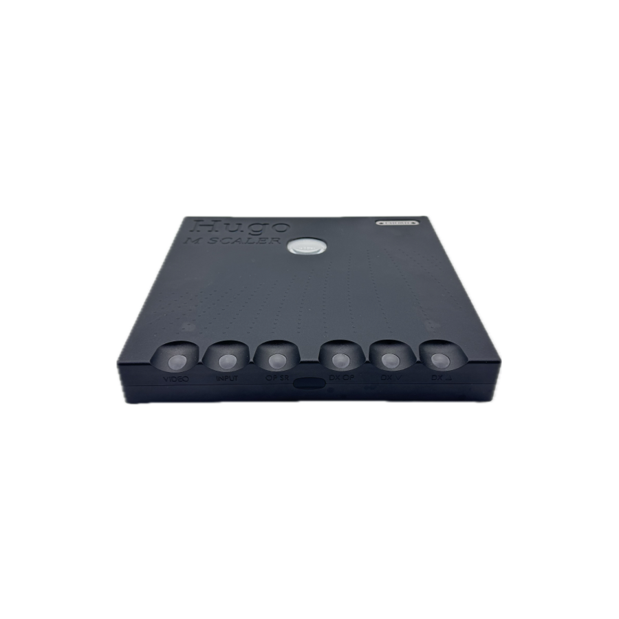 Chord Electronics Hugo M-Scaler Black