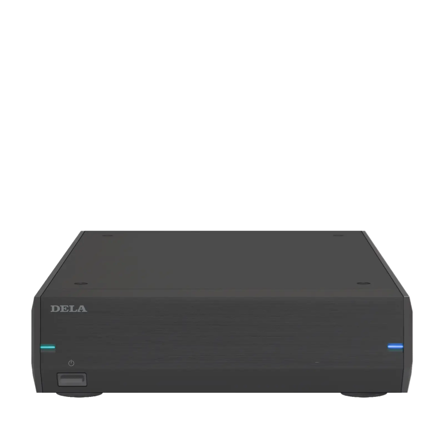 Dela E100A-H80