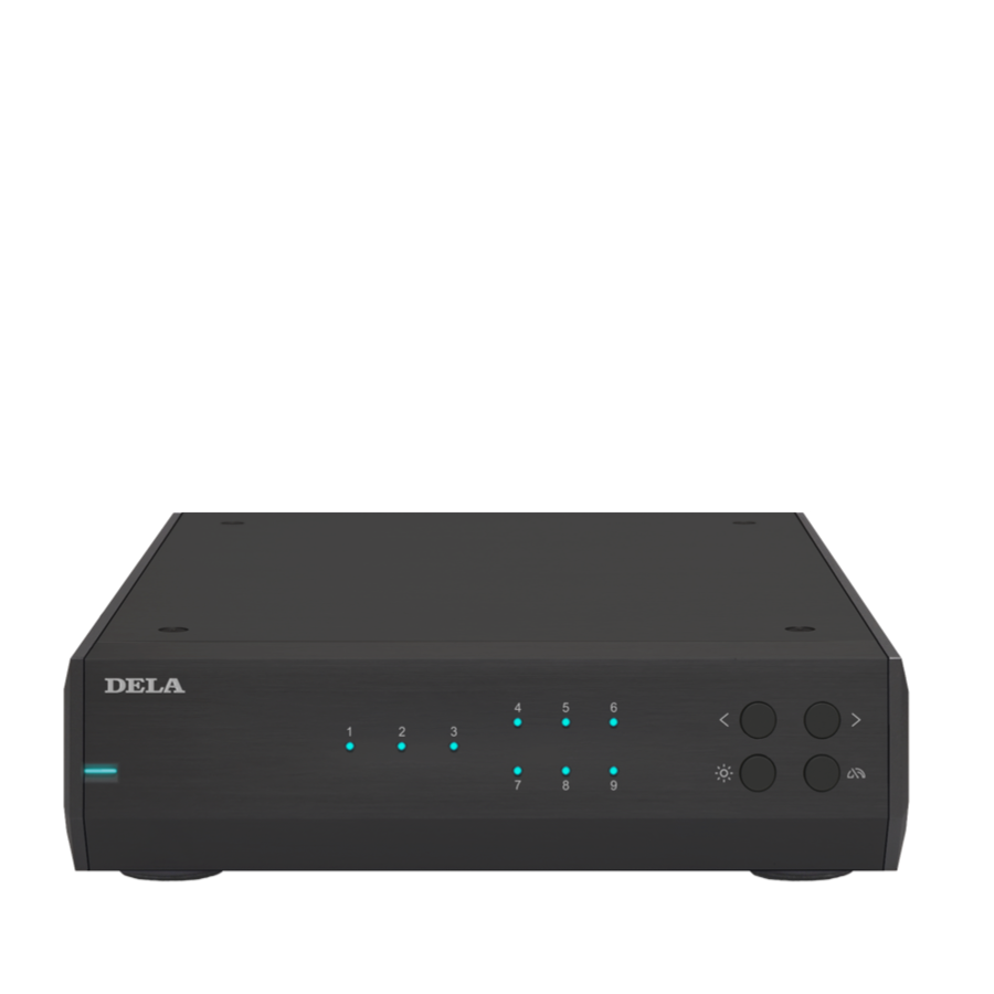 DELA S50