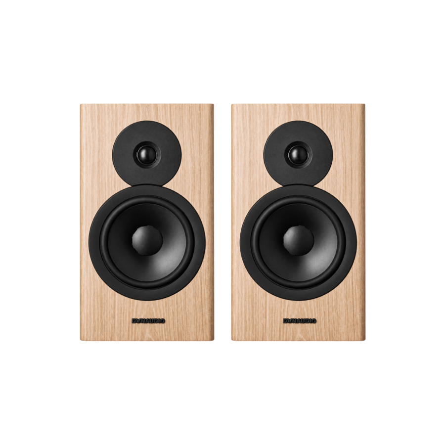 Dynaudio Evoke 20 Blonde