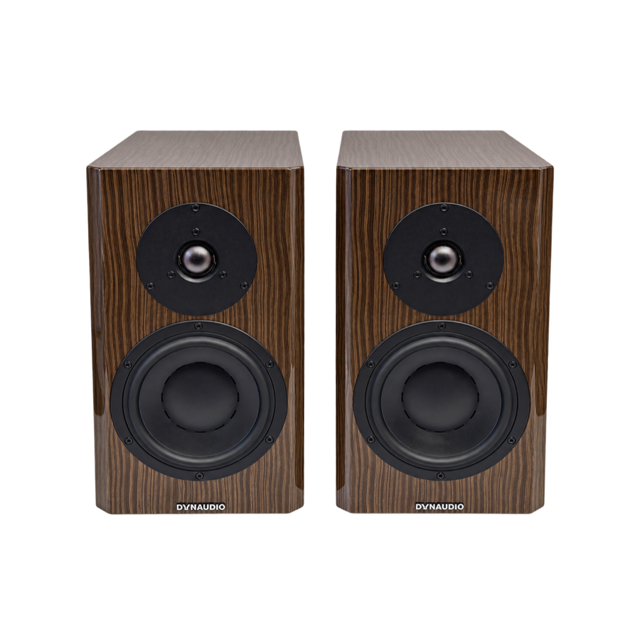 Dynaudio Special Forty