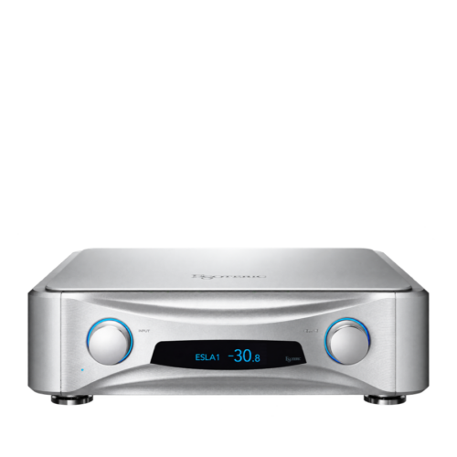Esoteric-Grandioso-C1X-Linestage-Preamp