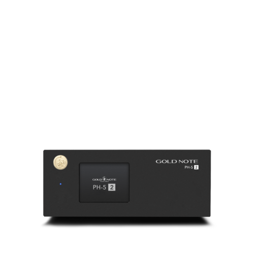Gold Note PH-5.2