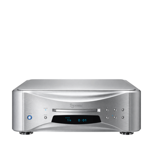 Grandioso K1X SE SACD_CD-Player