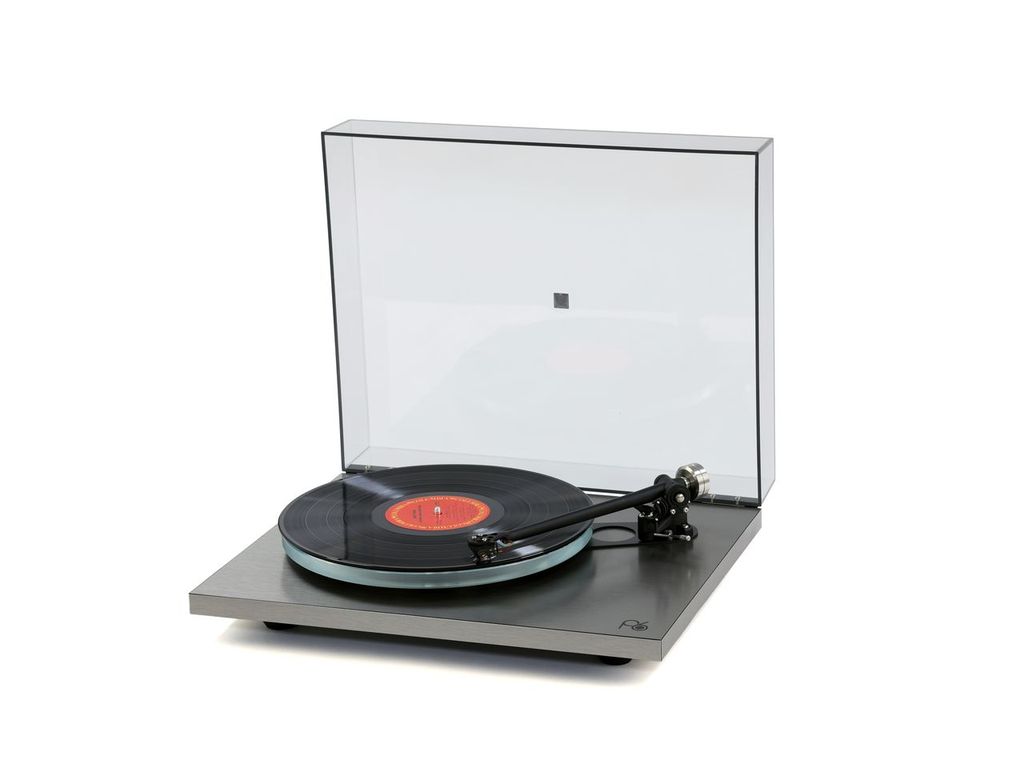 Rega Planar 6 RS Ania