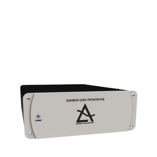 Leema Acoustics Elements Ultra