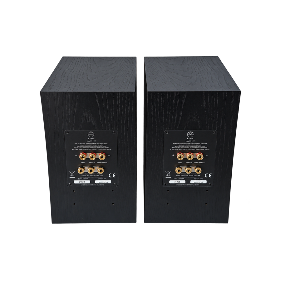 Linn 109