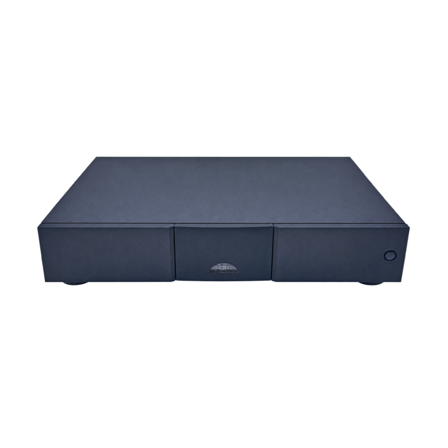 Naim CD555 PS DR