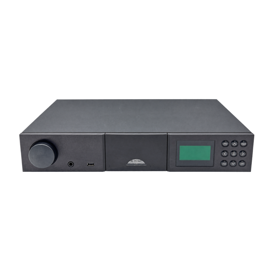 Naim NAC-N272