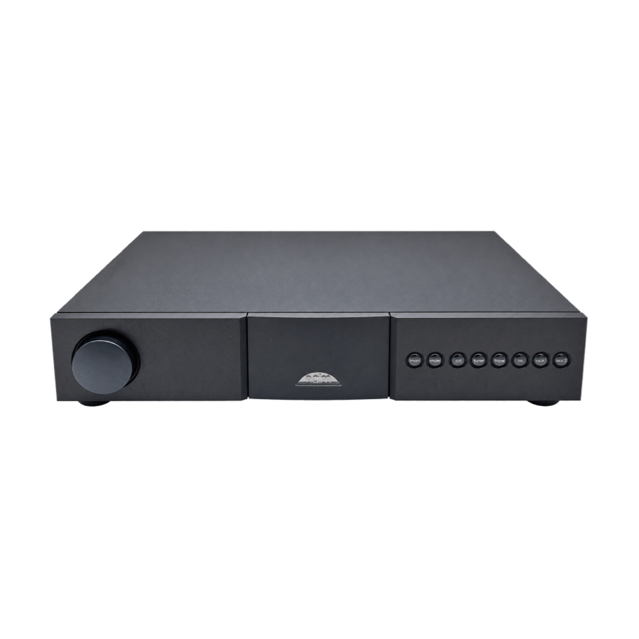 Naim NAC 202