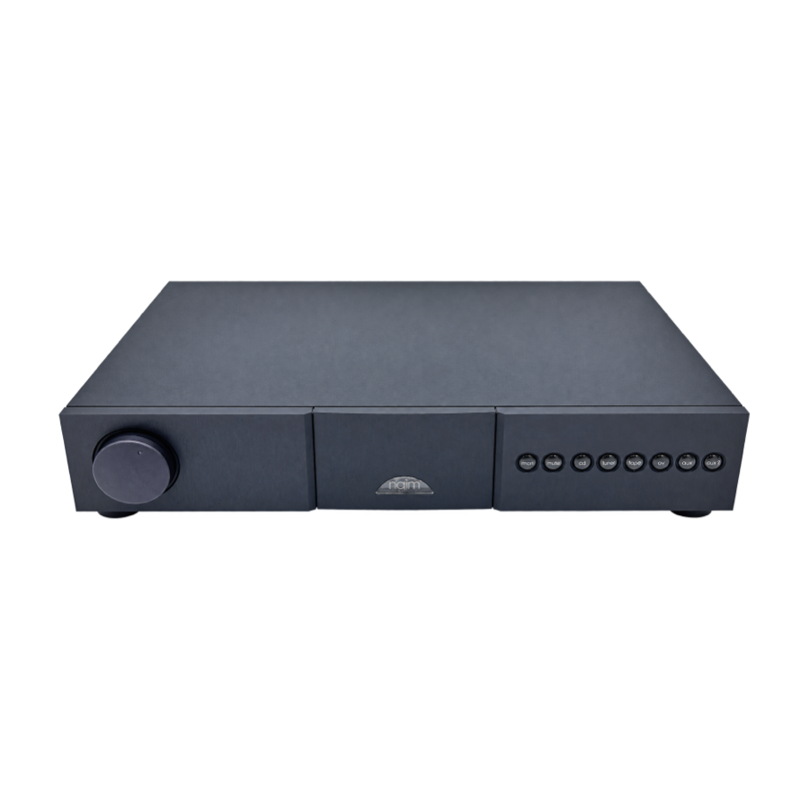 Naim NAC 202