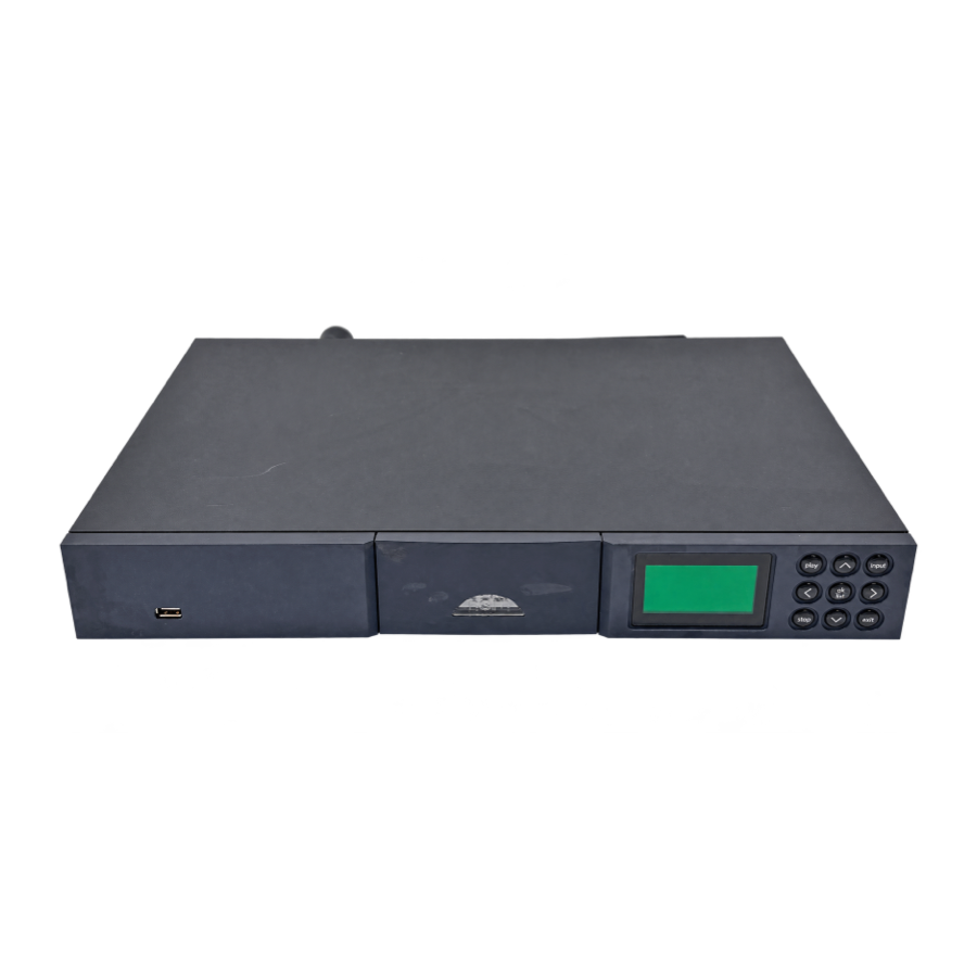 Naim ND5 XS Network Player