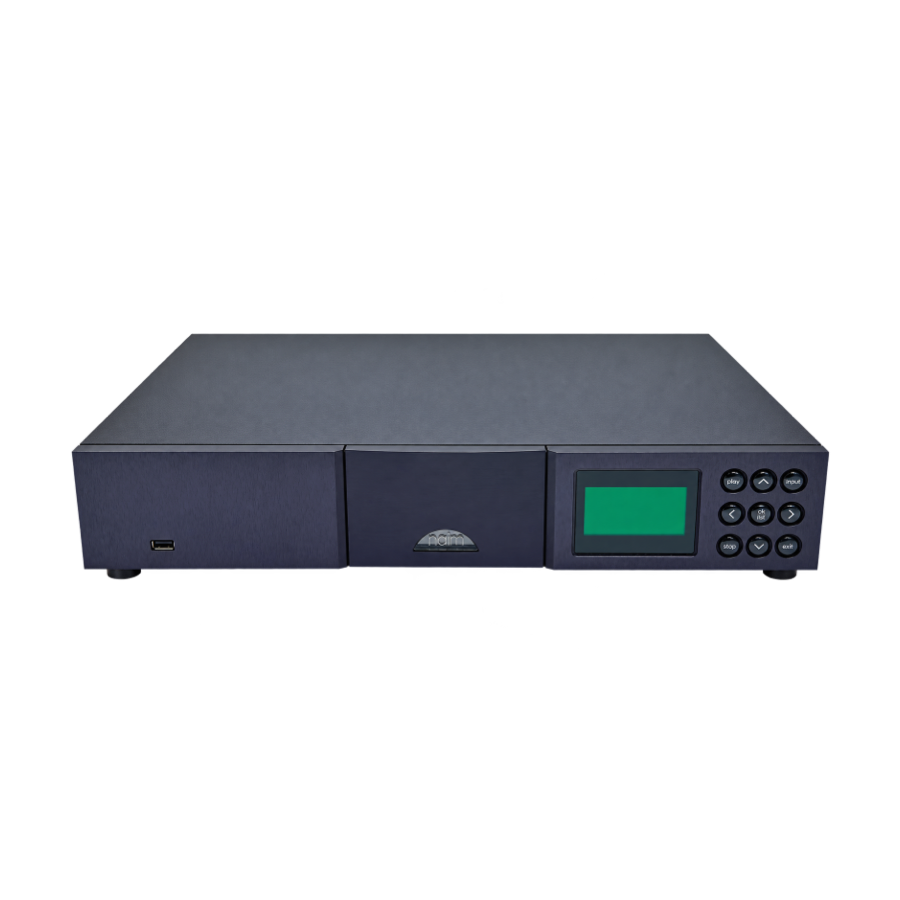 Naim NDS