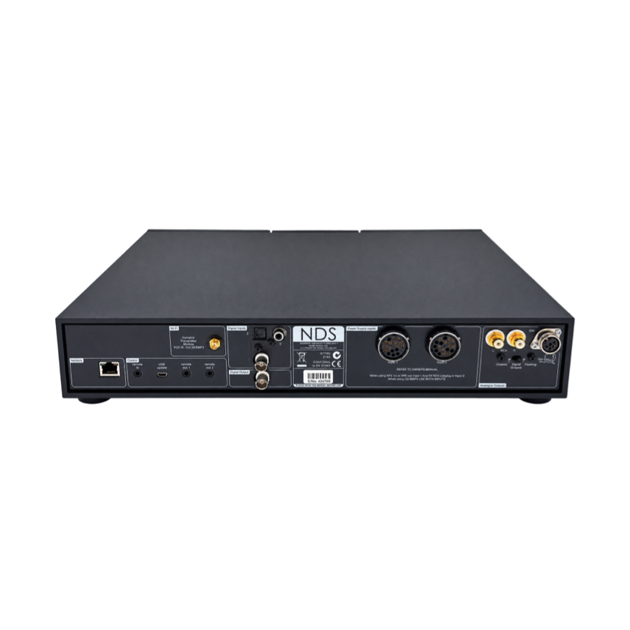Naim NDS