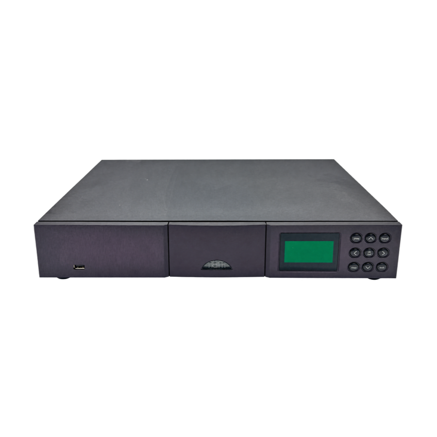 Naim NDX