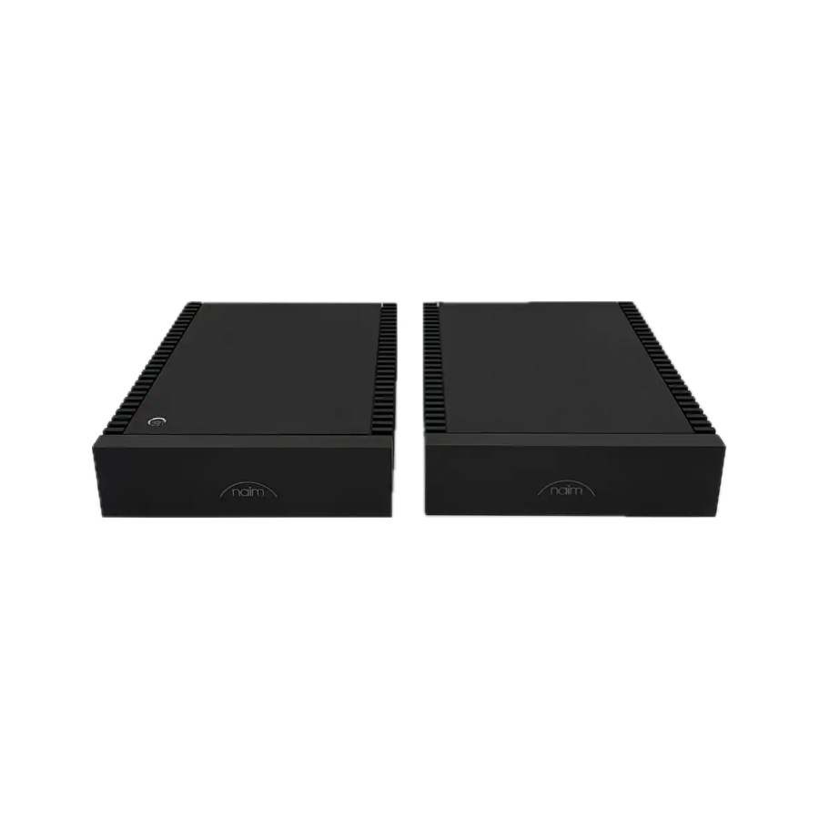 Naim NVC TT and NPX TT