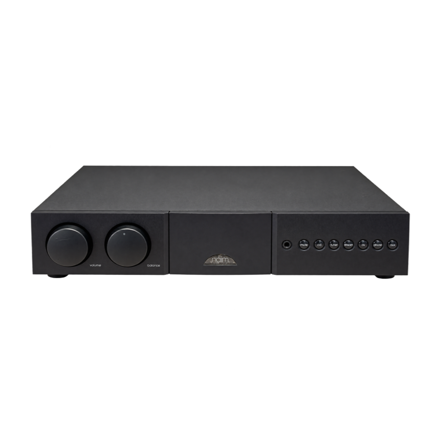 Naim SuperNAIT 3