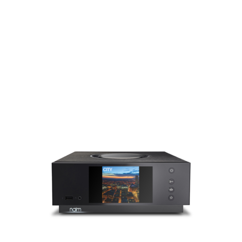 Naim Uniti Atom