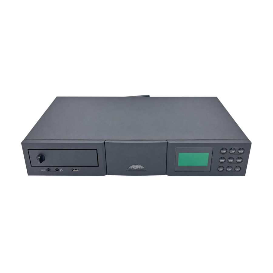 Naim NaimUniti 2