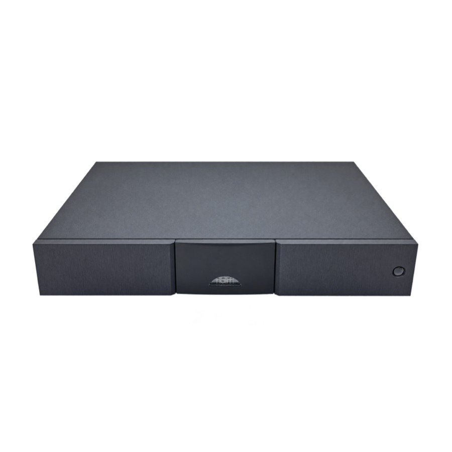 Naim XPS DR