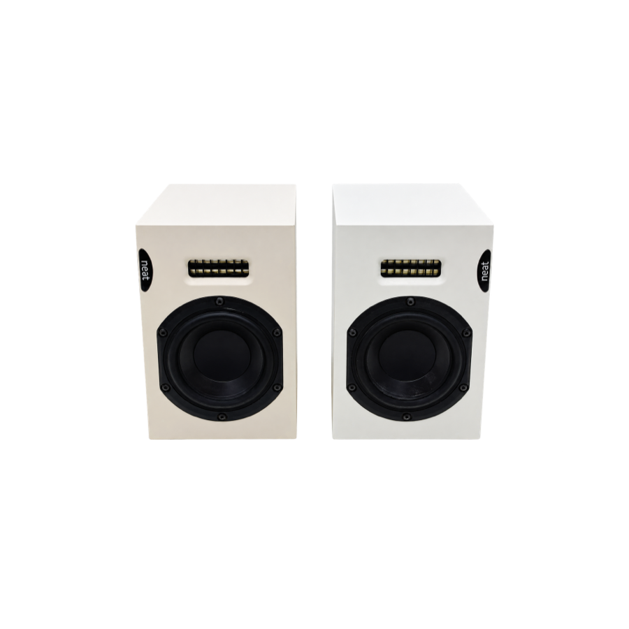 Neat Acoustic IOTA mk1 White