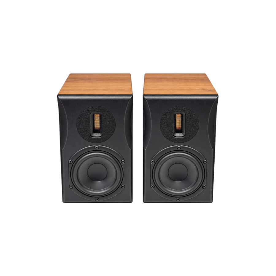 Neat Ministra Walnut