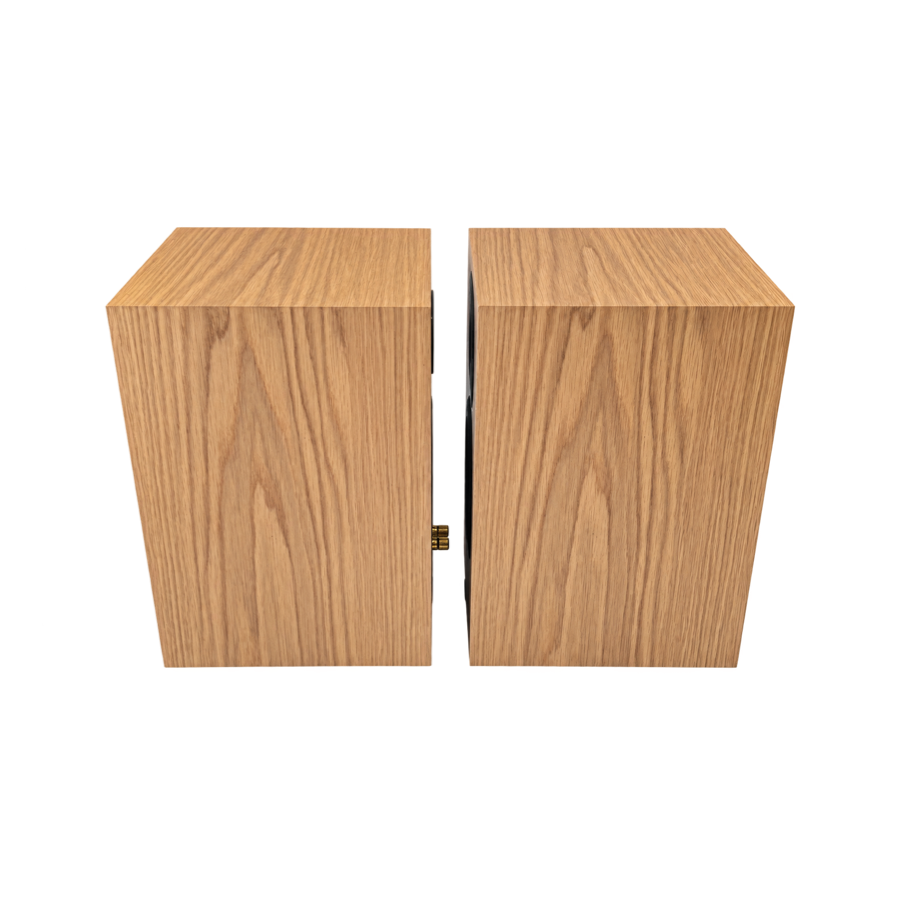 Neat Momentum SX3i Oak