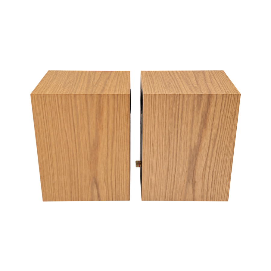 Neat Momentum SX3i Oak