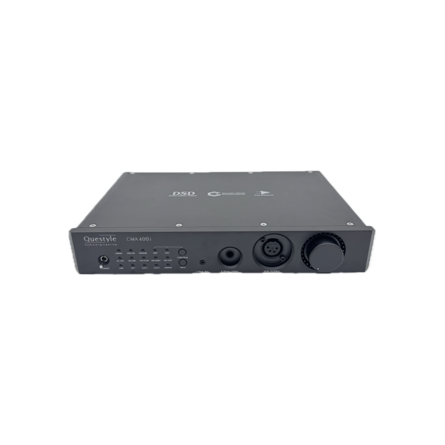 Questyle CMA400i