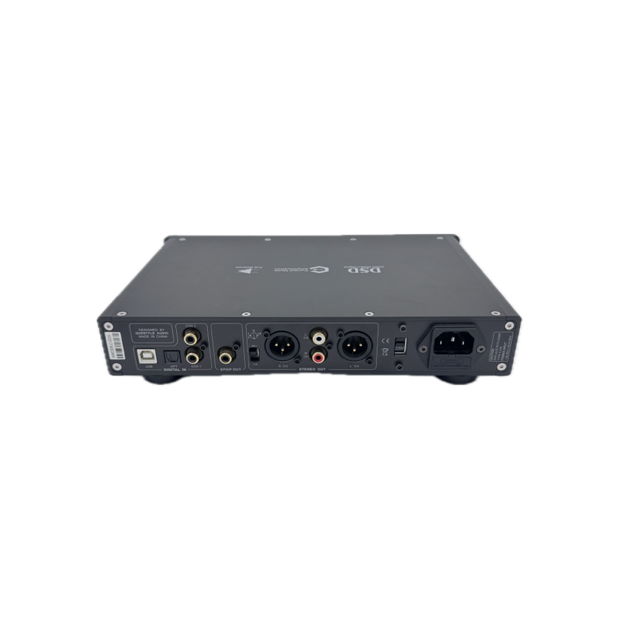 Questyle CMA400i