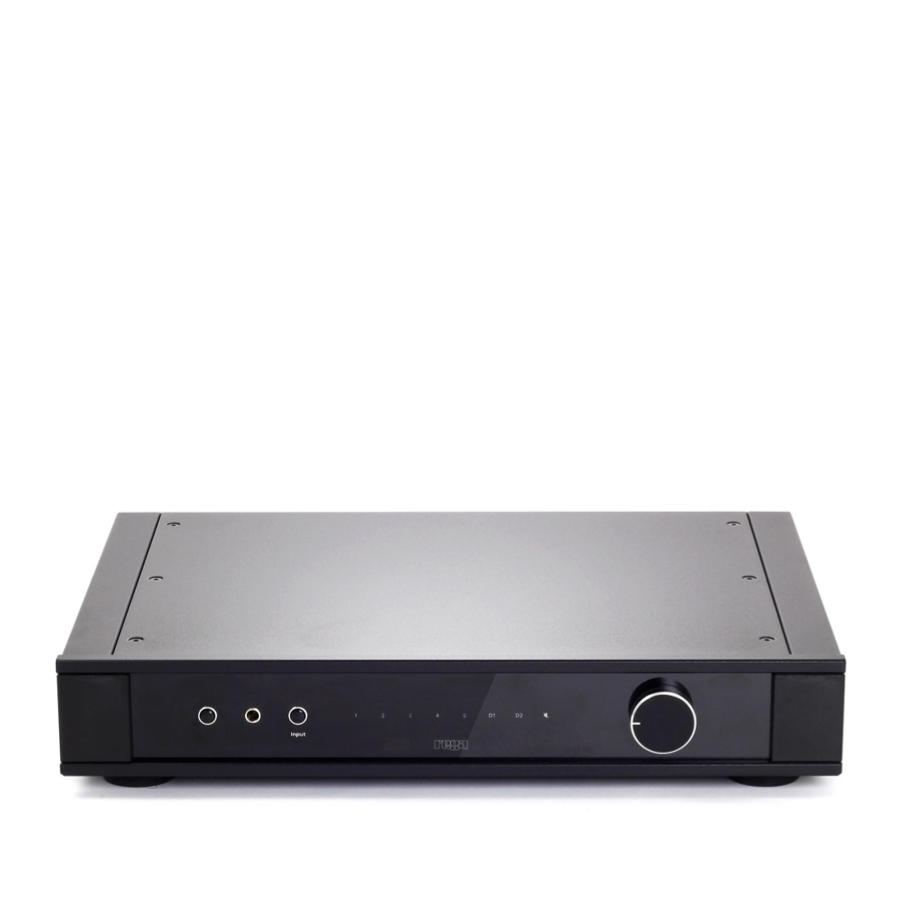 Rega Elex MK4