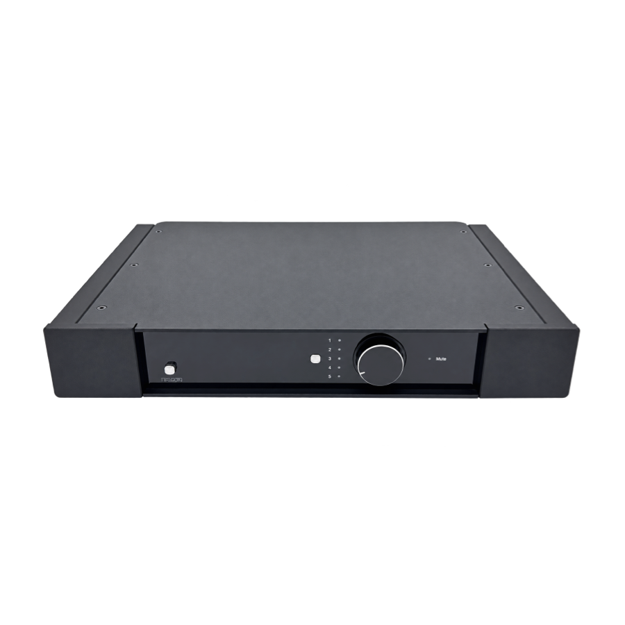 Rega Elex-R