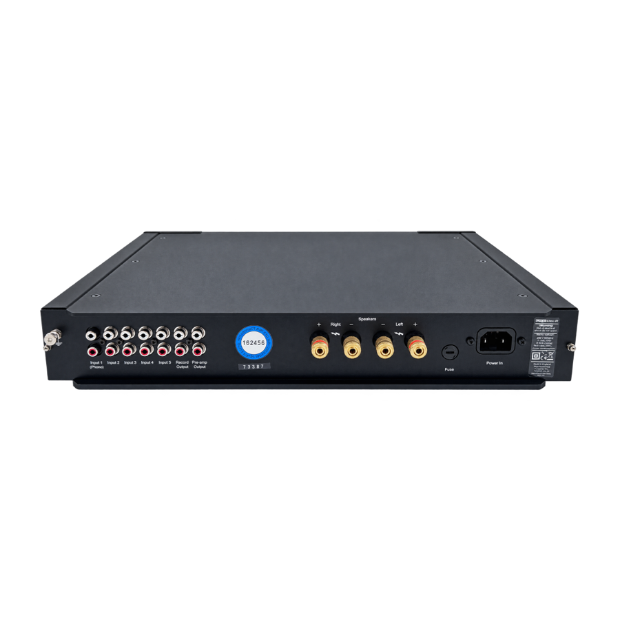 Rega Elex-R