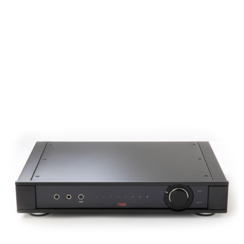Rega Elicit MK5