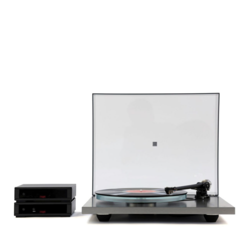 Rega Plana6 6 RS with Ania and Fono MC