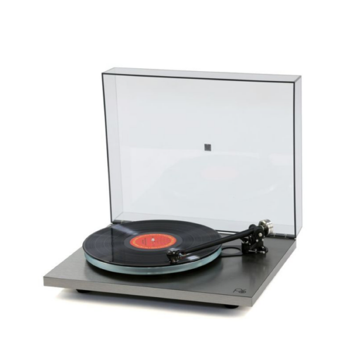 Rega Plana6 6 RS with Ania