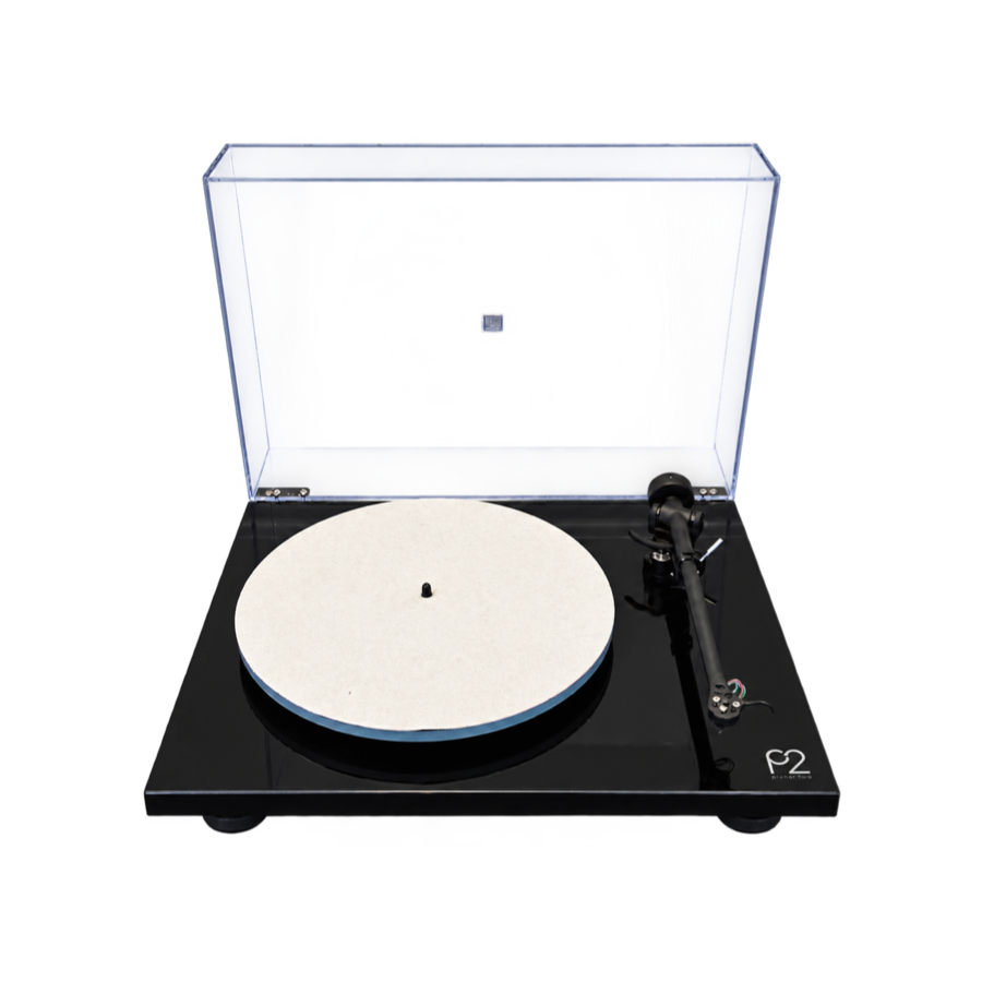 Rega Planar 2 Turntable with Nd3 Cartridge